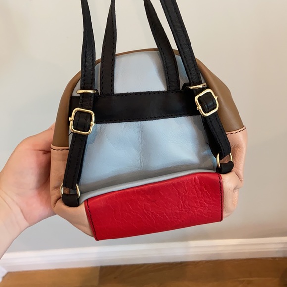 Mini Backpack - Picture 4 of 5